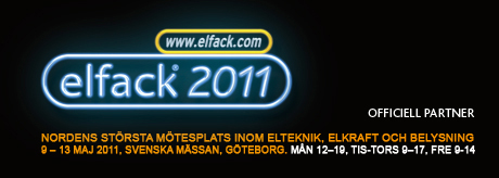 deegee @ Elfack 2011 – Gothenburg