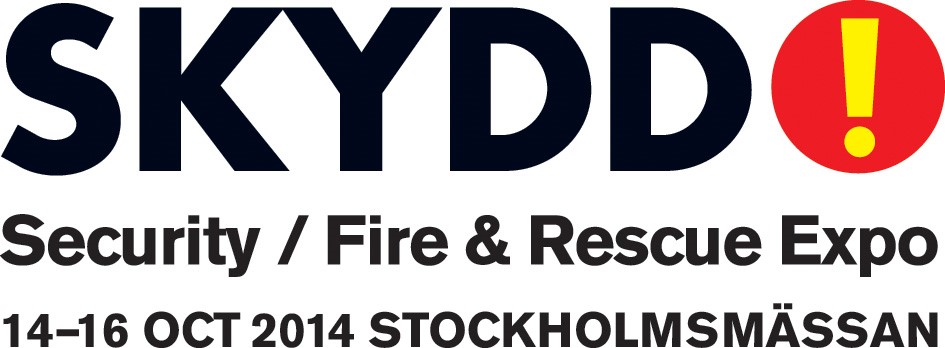 deegee@SKYDD 2014 – Stockholm, Sweden.