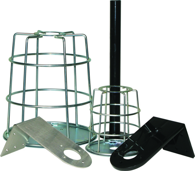 Did you know we stock a range of Installation Accessories?