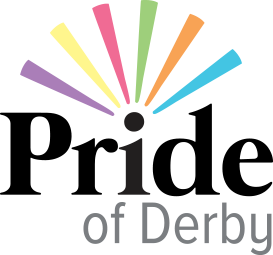 deegee @ Pride of Derby, Business Expo 2016