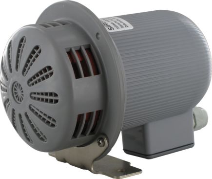 Product of the Month – MDS1 Motor Driven Siren