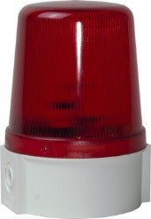 IP66 High-Powered LED Beacon NOW available in 48v AC