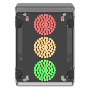 Have you seen our Traffic Management Lighting solutions?