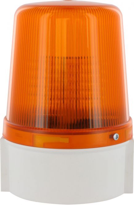 Have you spotted a Yellow or Amber beacon on your travels recently…?